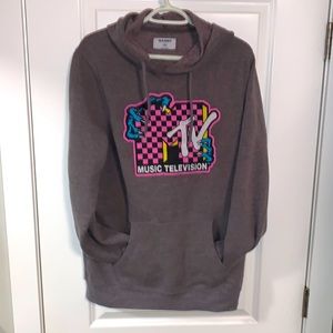 MTV Hoodie
